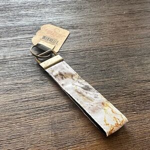 (Have multiple) NWT keychain